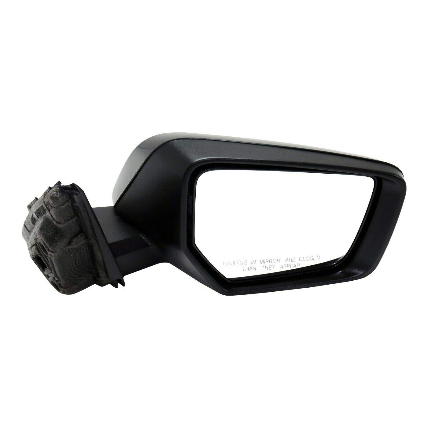 GM1321461 22936942-PFM Heated Mirror for Passenger Side - Right Side Replacement for GM Vehicles | Perfect for Winter Driving & Enhanced Visibility