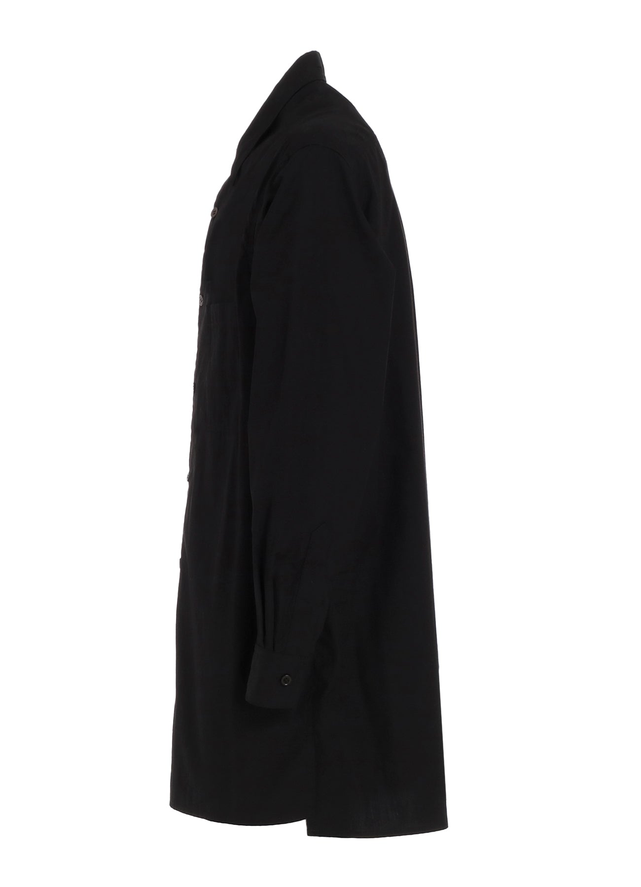 Chain Stitch Broad Standard Big Blouse - Stylish Oversized Women's Top for Casual Wear & Boho Fashion