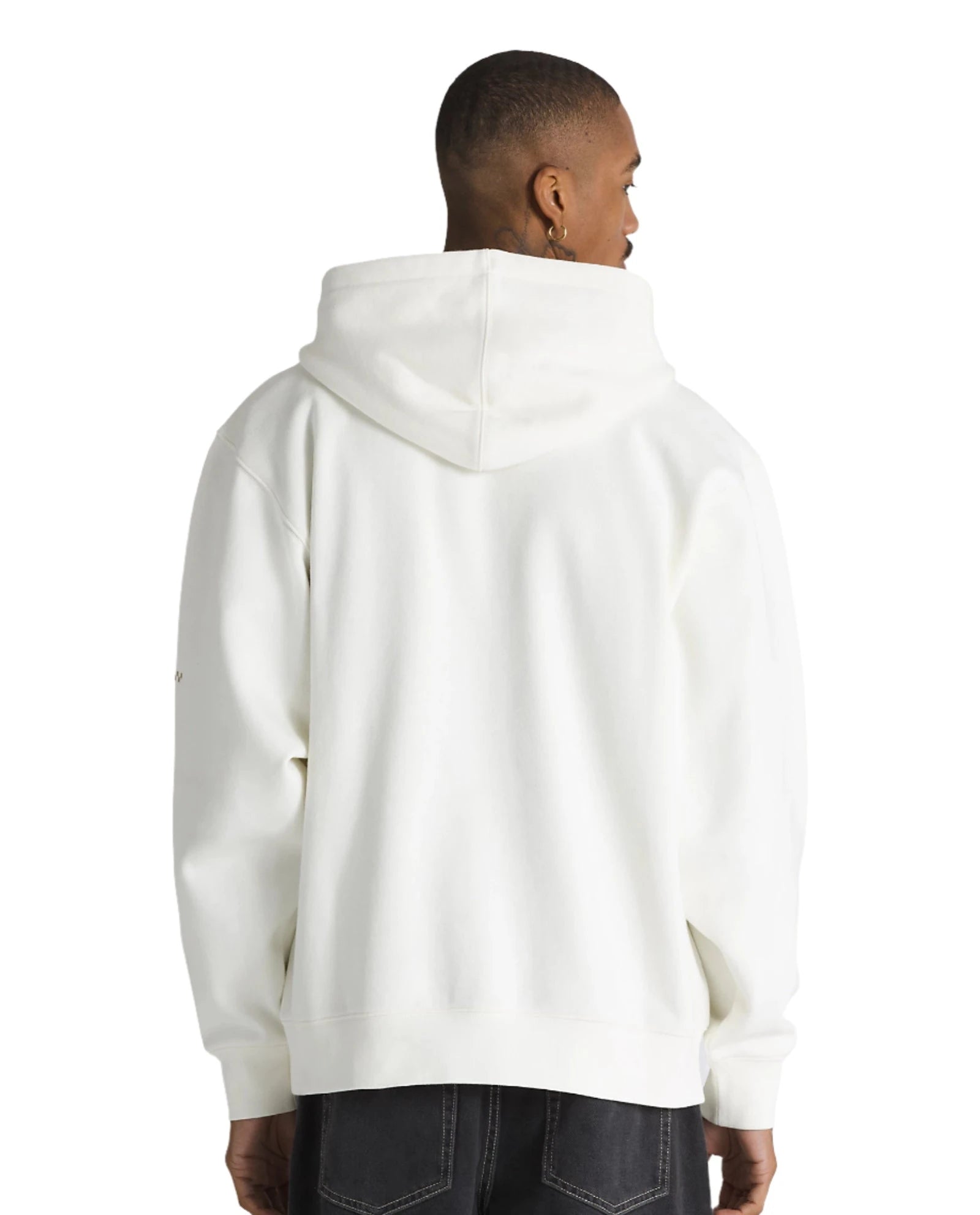 VANS Skate Blurb Hoodie - Soft Fleece Pullover with Marshmallow Comfort | Perfect for Skateboarding, Streetwear & Casual Outfits
