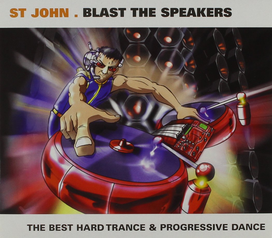 Blast the Speakers - 高保真无线蓝牙音箱，便携式重低音户外派对必备，家庭聚会、露营旅行、健身房音乐伴侣