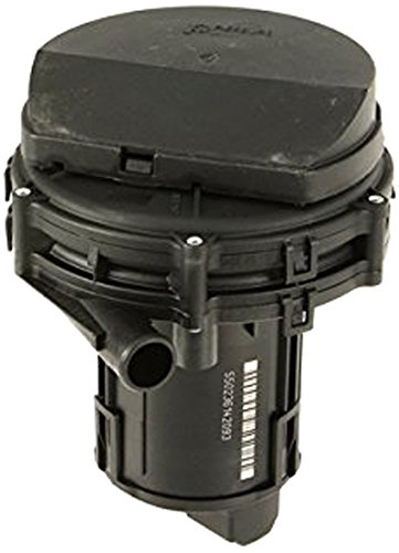 Pierburg Air Pump - High Performance Electric Vacuum Pump for Automotive & Marine Use | Reliable Air Supply for Engines, Brakes & HVAC Systems | Perfect for DIY Repairs & Professional Mechanics