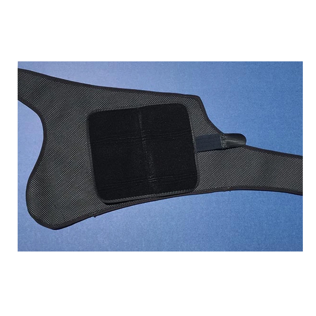 Ice Horse Stifle Wrap for Horses - Support & Protection for Joint Injuries, Arthritis & Recovery - Perfect for Training, Riding & Post-Surgery Care