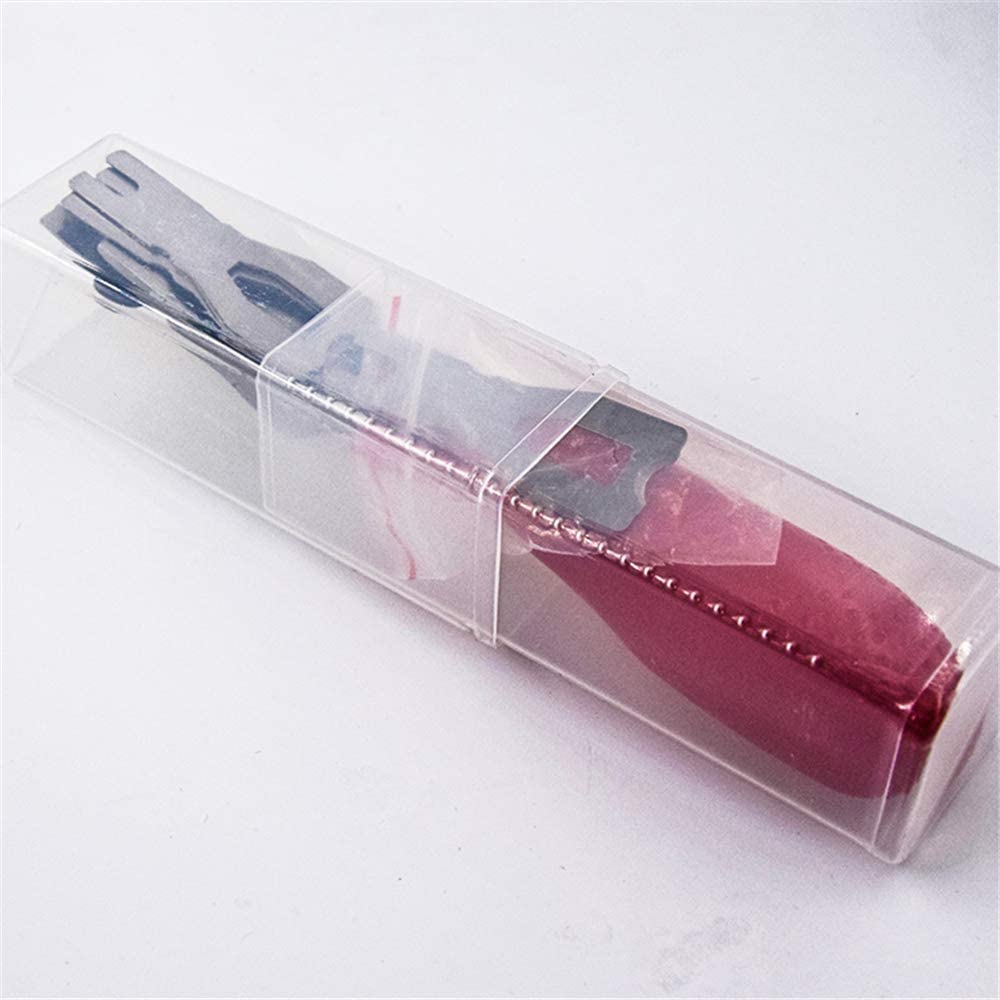Vinyl Flooring Welding & Cutting Blade Tool - Professional Floor & Carpet Trimming Skiving Knife for DIY Installation, Repair & Home Improvement Projects