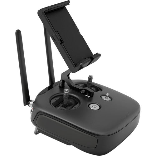 DJI Inspire 1 Part 83 Remote Controller (Black) - Professional Drone Accessory for Aerial Photography & Videography - Perfect for Filmmakers, Photographers & Drone Enthusiasts