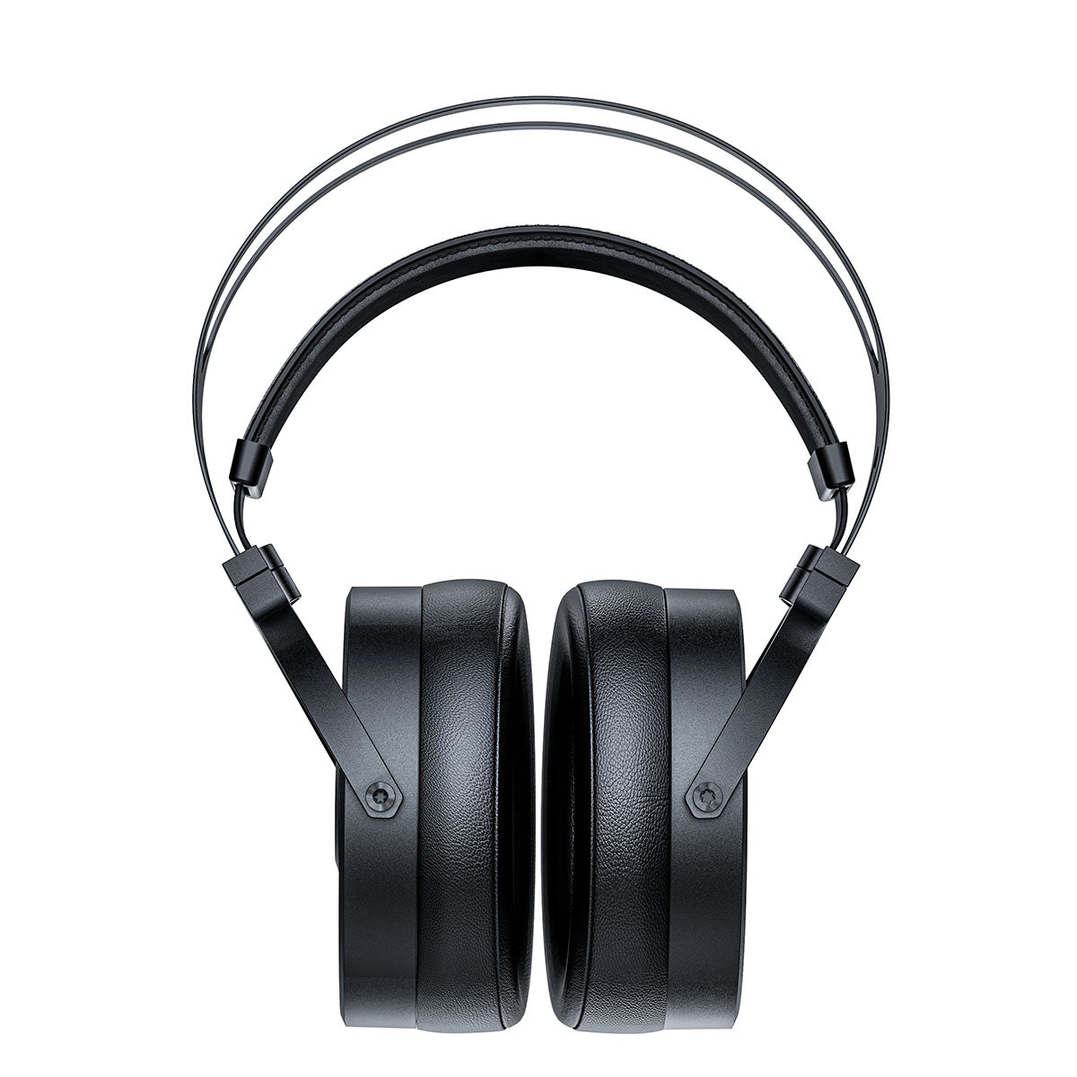 FiiO FT5 Open-Back Planar Magnetic Headphones - High-Fidelity Audiophile Headset for Music, Gaming & Studio Monitoring