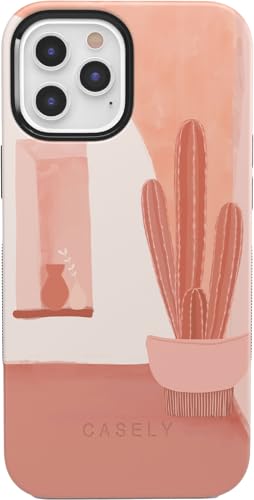 Desert Daze | Peachy Cactus