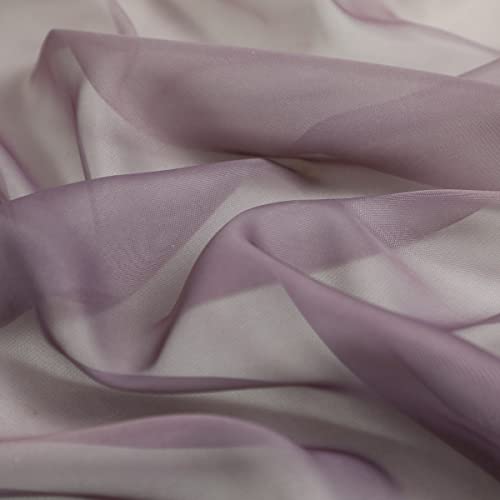 White & Purple