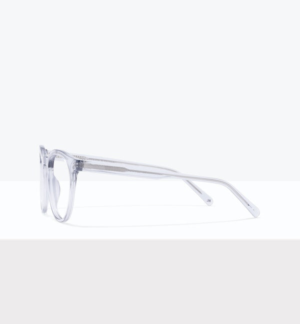 Wander Eyeglasses - Stylish & Lightweight Reading Glasses for Men & Women - Perfect for Reading, Working & Outdoor Activities