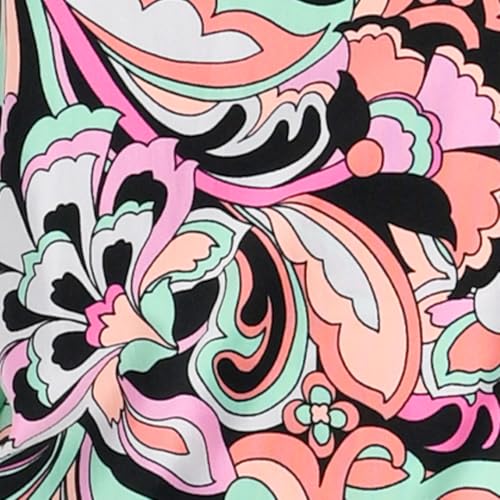 Multi//Paisley Party