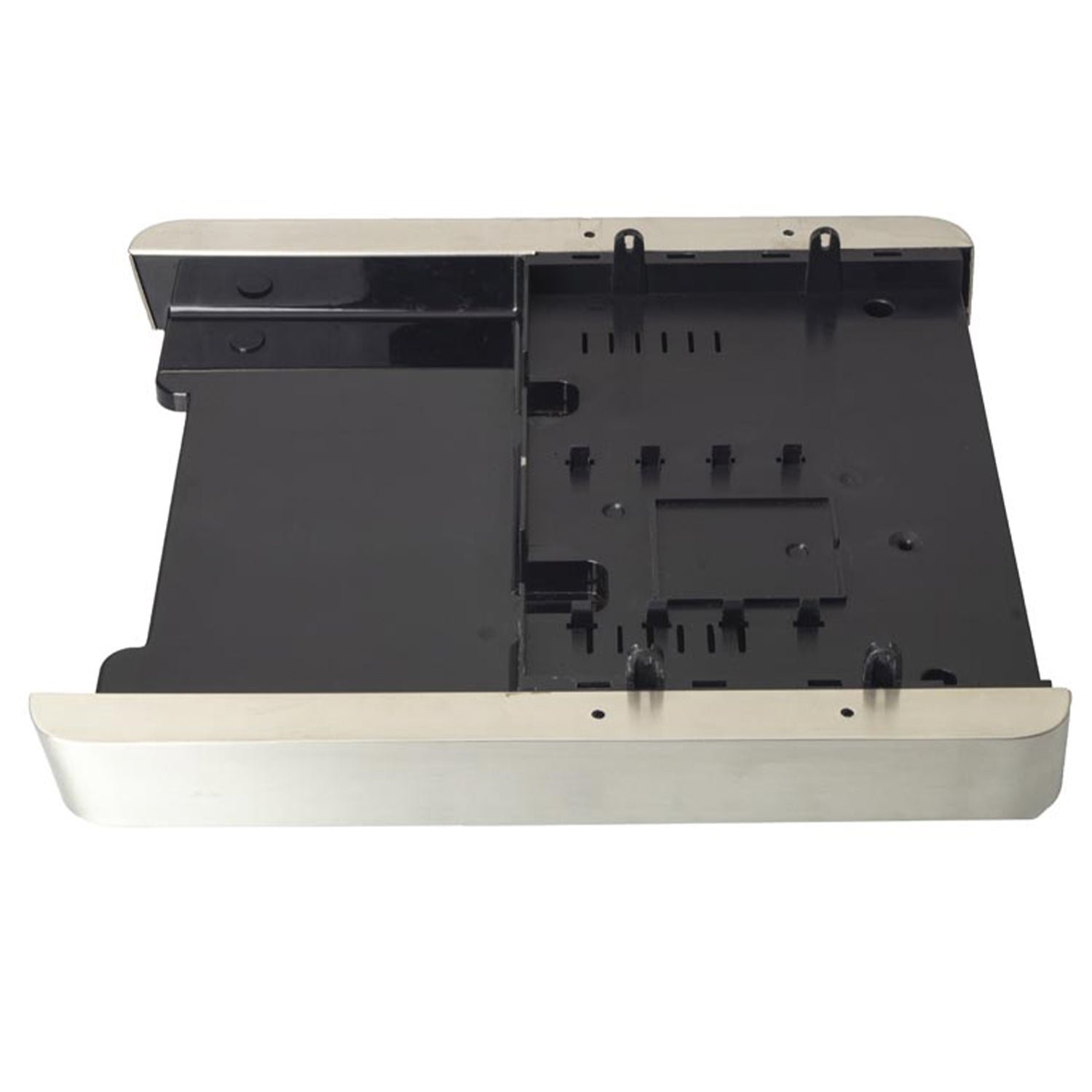 DeLonghi Support Base La Specialista 313289069 - Premium Espresso Machine Stand for Home Baristas | Perfect for Kitchen Countertops & Coffee Stations