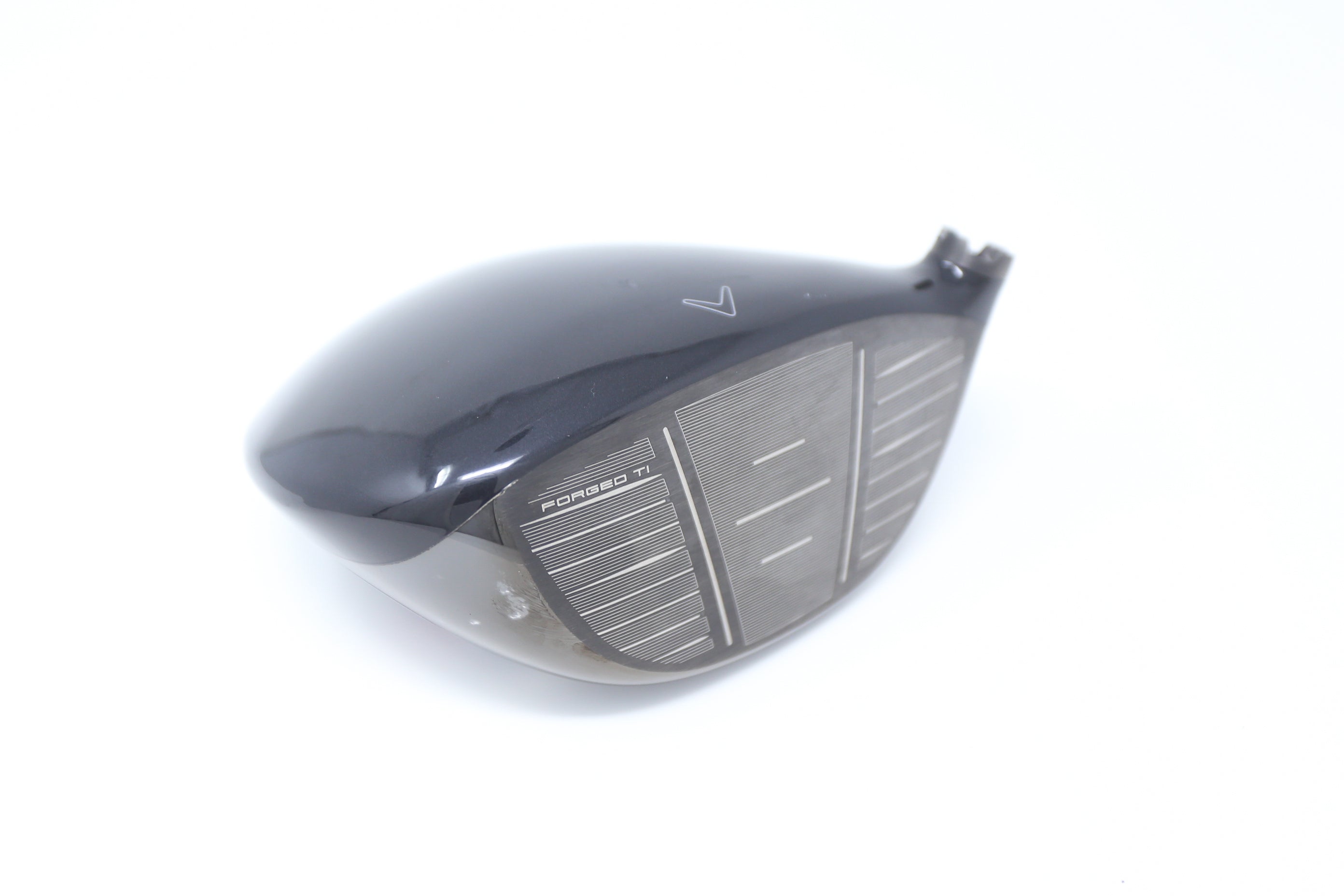 Used Callaway Big Bertha 23 Driver - Right Handed 9° Golf Club Head Only | Perfect for Golfers Seeking Distance & Forgiveness on the Course