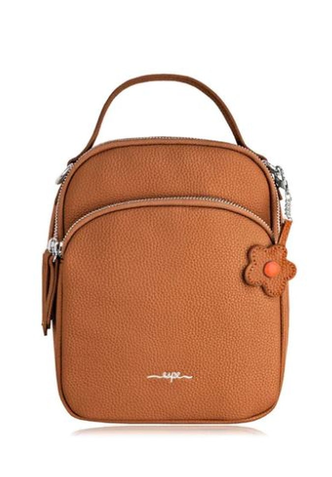 Espe Jenny Crossbody Bag for Women - Stylish Leather Shoulder Purse with Adjustable Strap, Perfect for Daily Use, Travel & Shopping