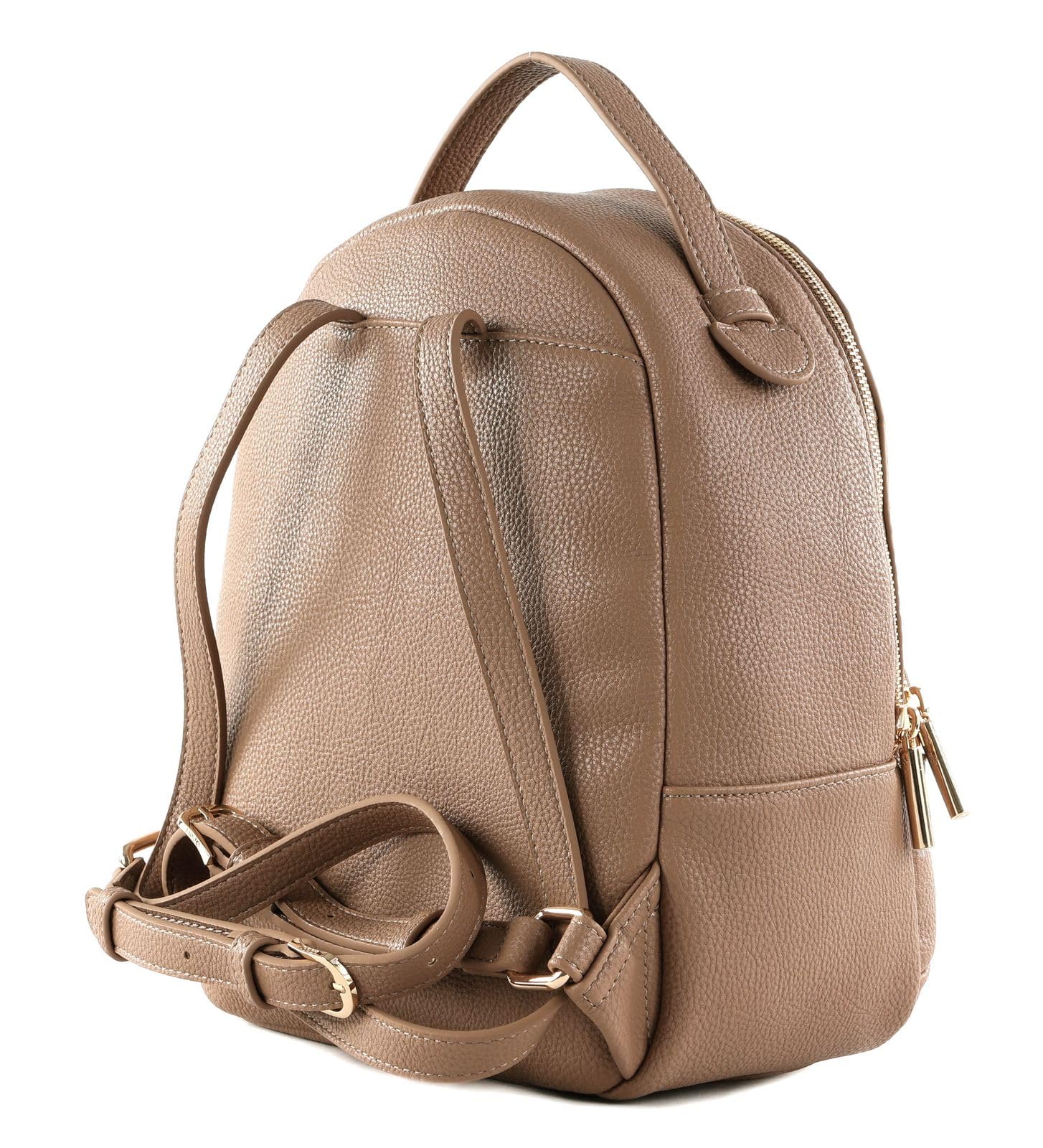LIU JO Men's Backpack - Stylish Teddy Bear Design for Travel, Work & School | Durable & Fashionable Laptop Bag for Daily Commute & Outdoor Adventures