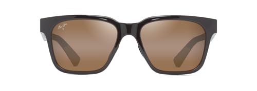 Shiny Brown/Hcl Bronze Polarized
