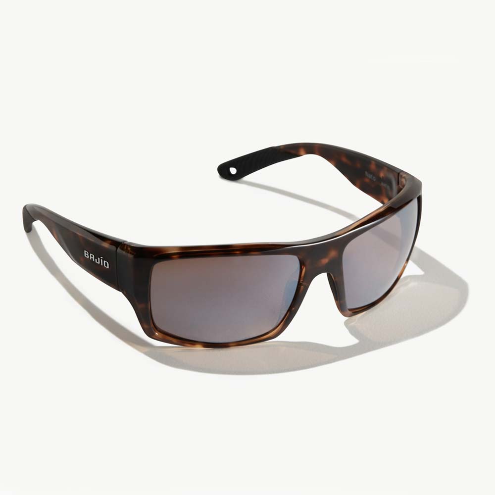 Bajio NATO Sunglasses for Men & Women - Polarized UV Protection - Stylish & Durable for Outdoor Activities, Driving, Travel & Beach