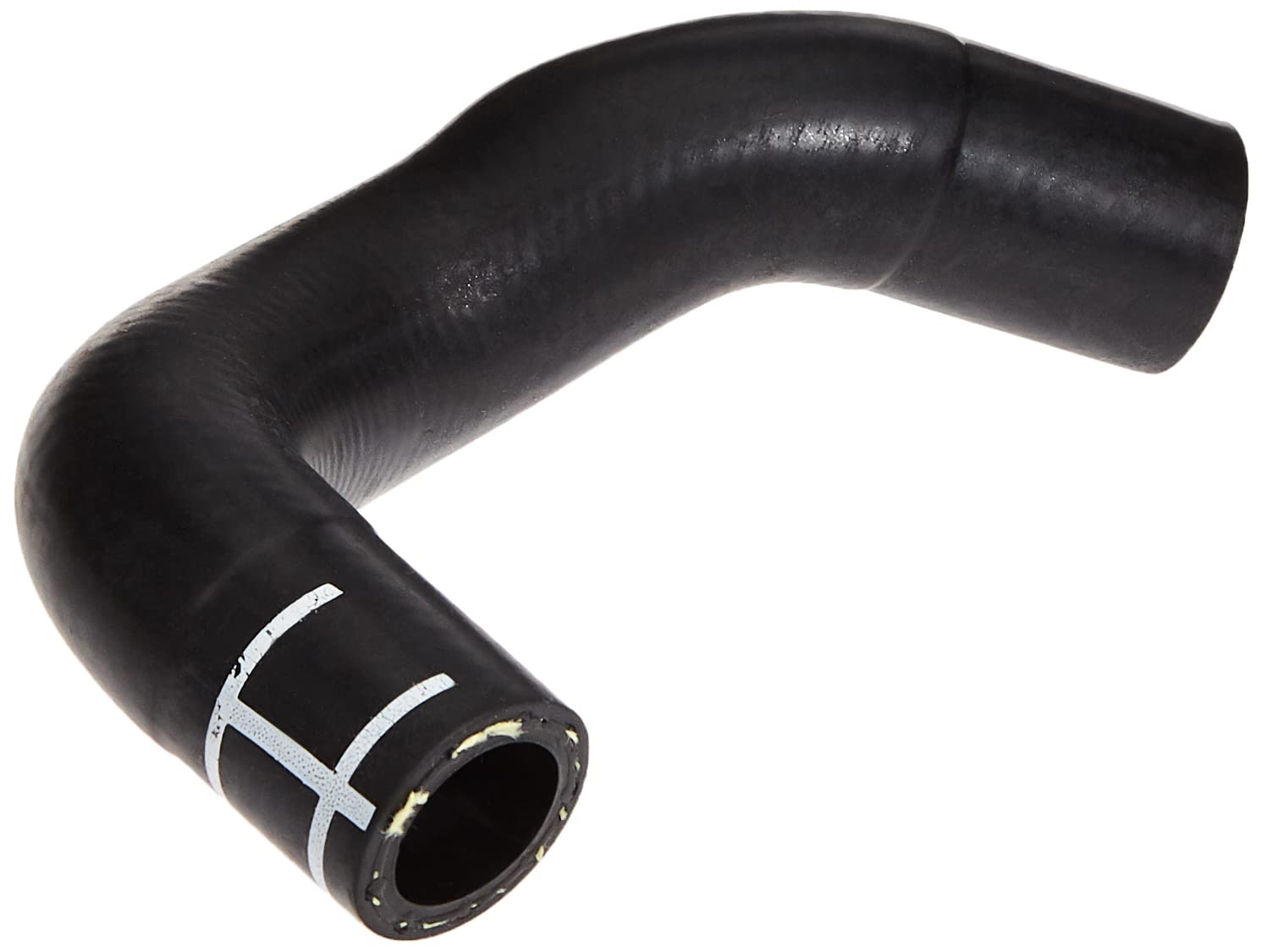 Genuine GM 55596898 Engine Oil Cooler Coolant Inlet Hose - Black Replacement Part for Improved Cooling Performance | Perfect for Chevy, GMC, Buick & Cadillac Vehicles