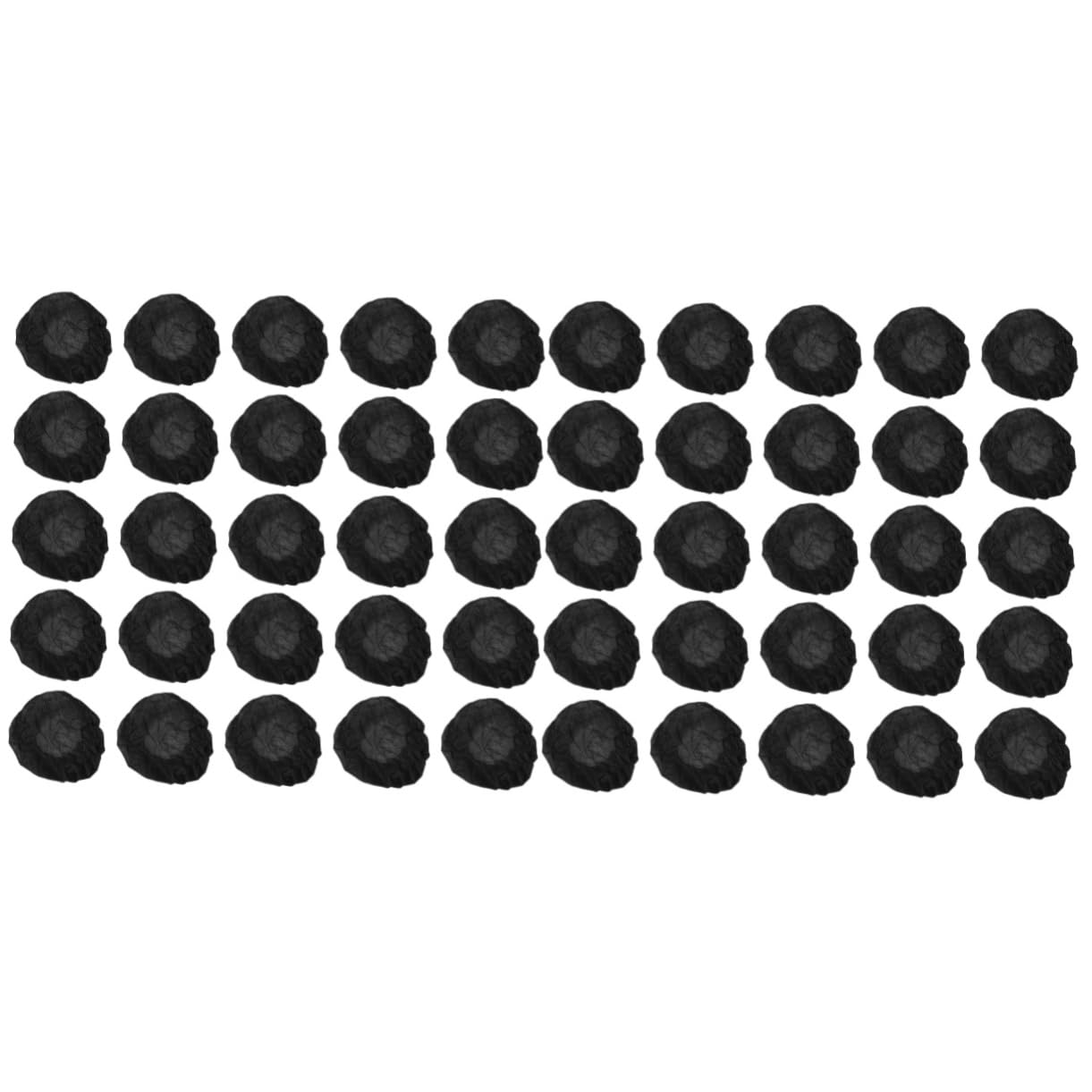 HEMOTON 200 Pcs Reusable Headphone Jack Covers - Dustproof & Hygienic Earbud Protector Sleeves for iPhone, AirPods, Samsung - Perfect for Gym, Travel & Daily Use