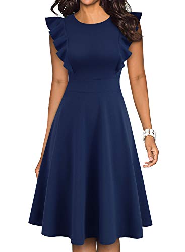 Yt001-navy Blue
