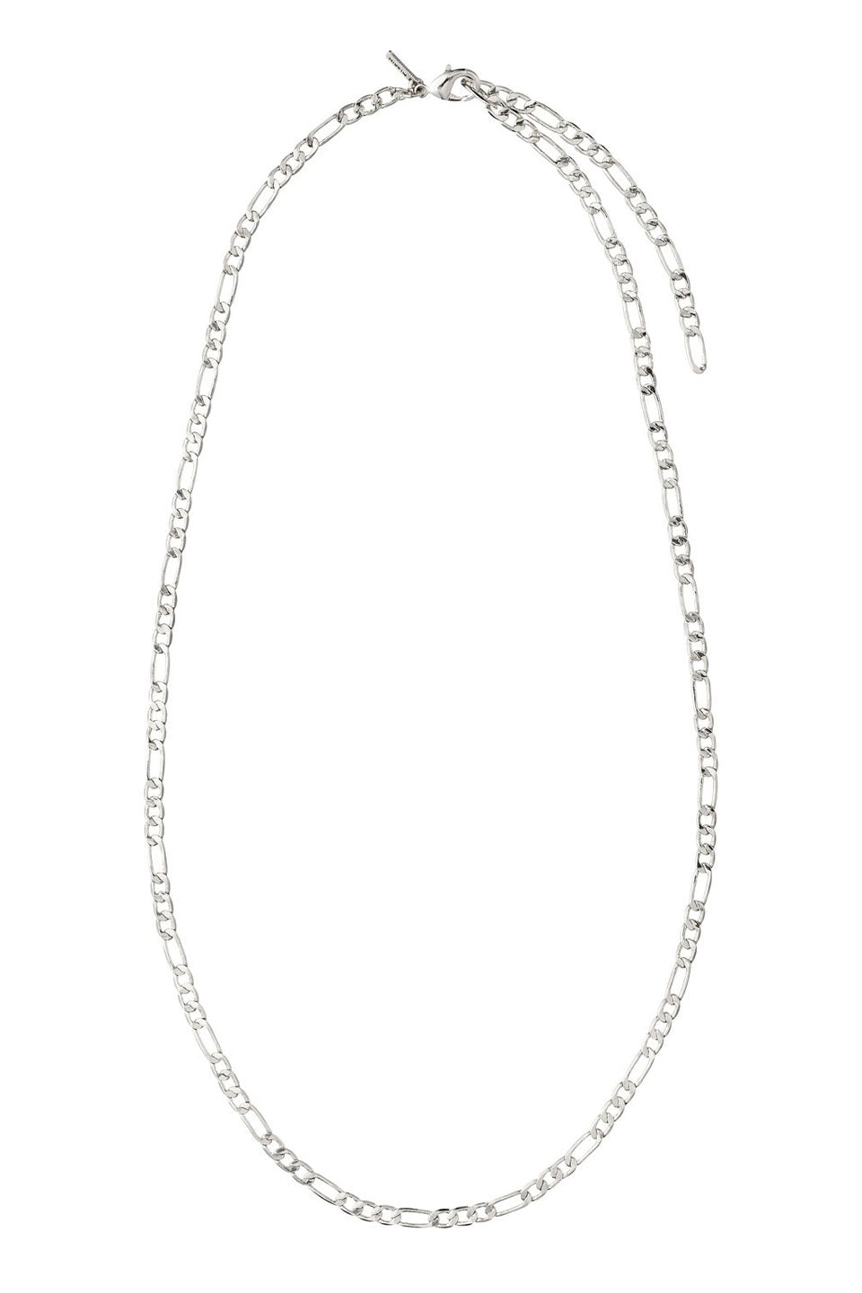 Dale Link EOL Necklace - Elegant Stainless Steel Chain Necklace for Women, Men | Perfect for Gifts, Anniversaries, and Everyday Wear