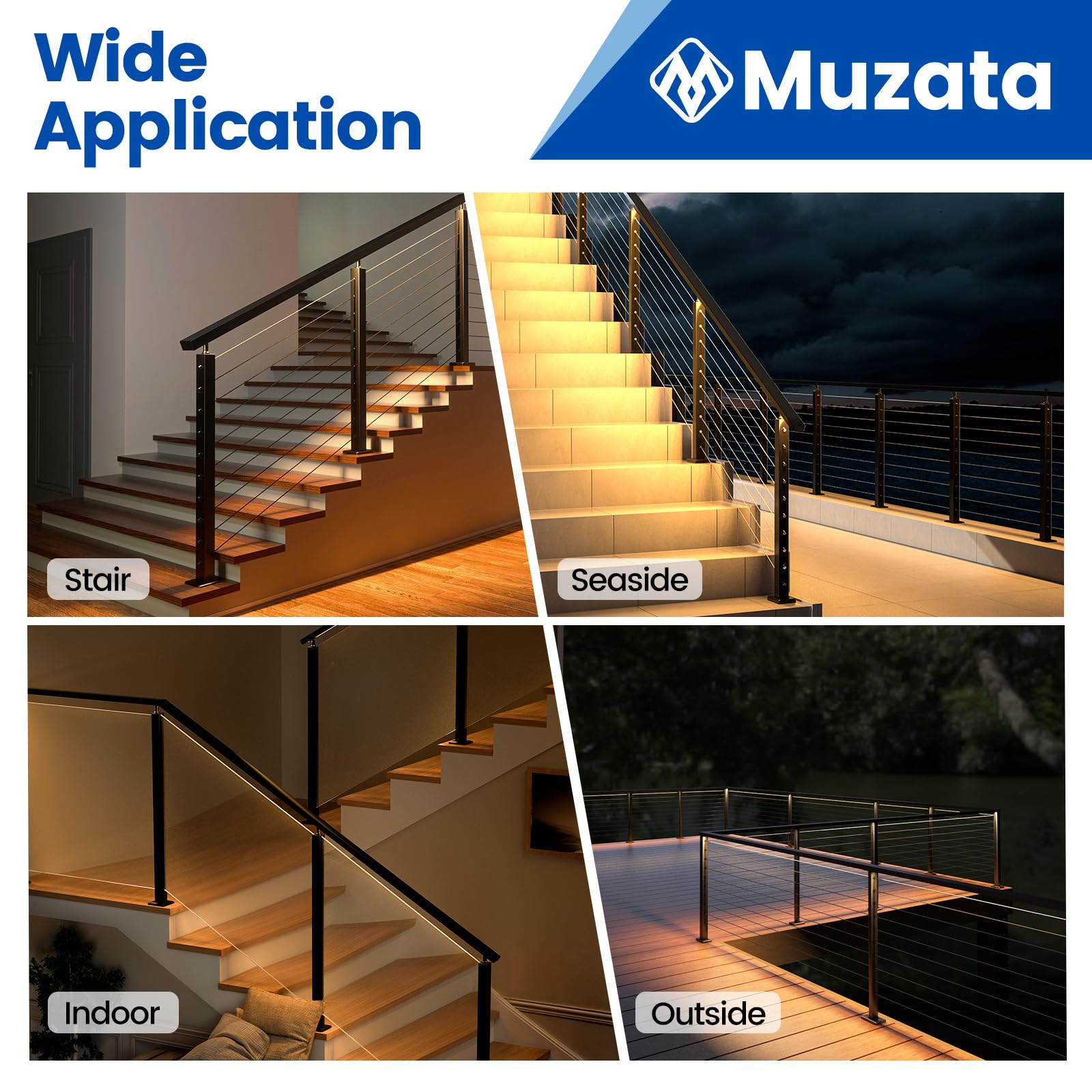 Muzata 6'6