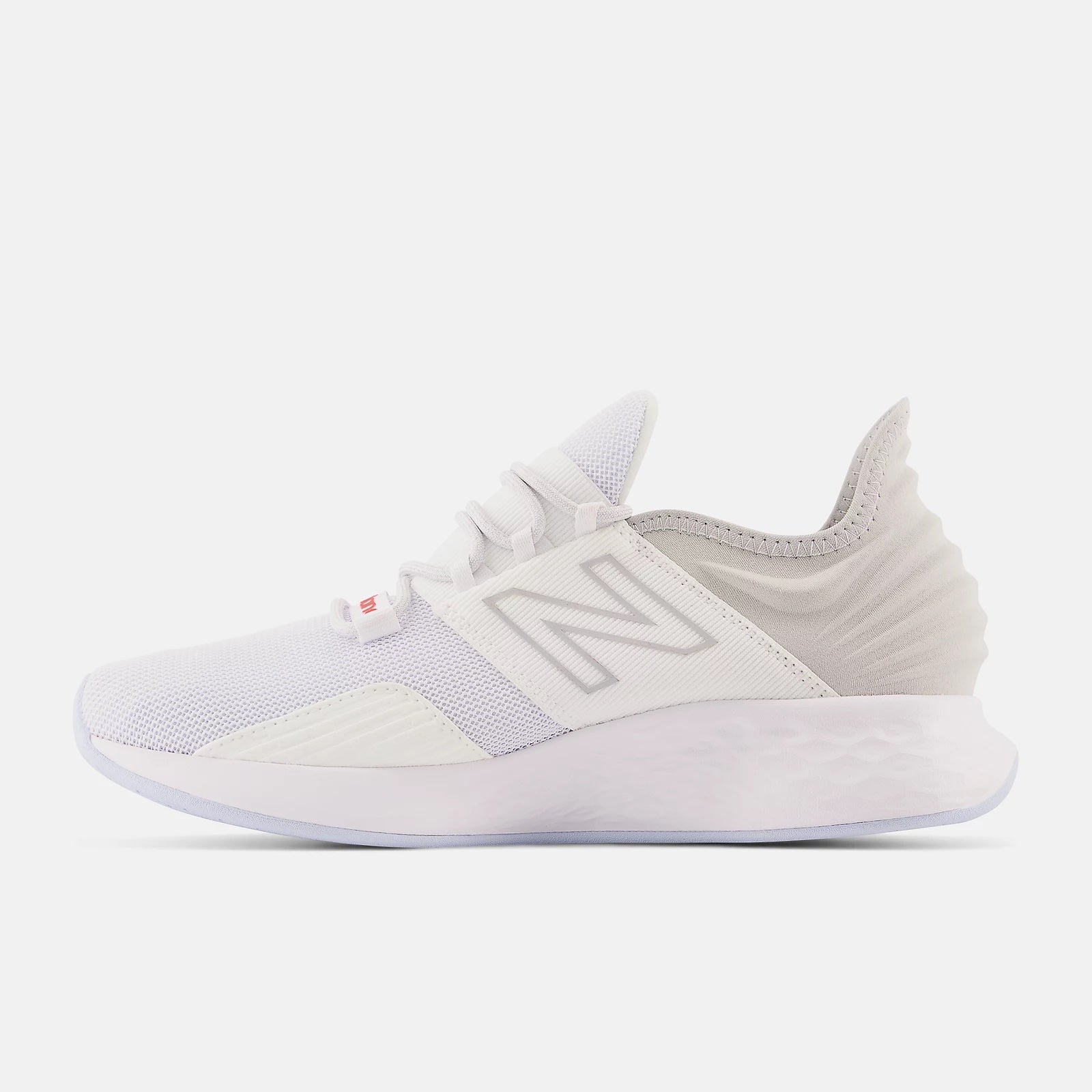 New Balance Fresh Foam Roav 7 Running Shoes for Men & Women - Lightweight Cushioned Sneakers for Road Running, Jogging & Gym Workouts