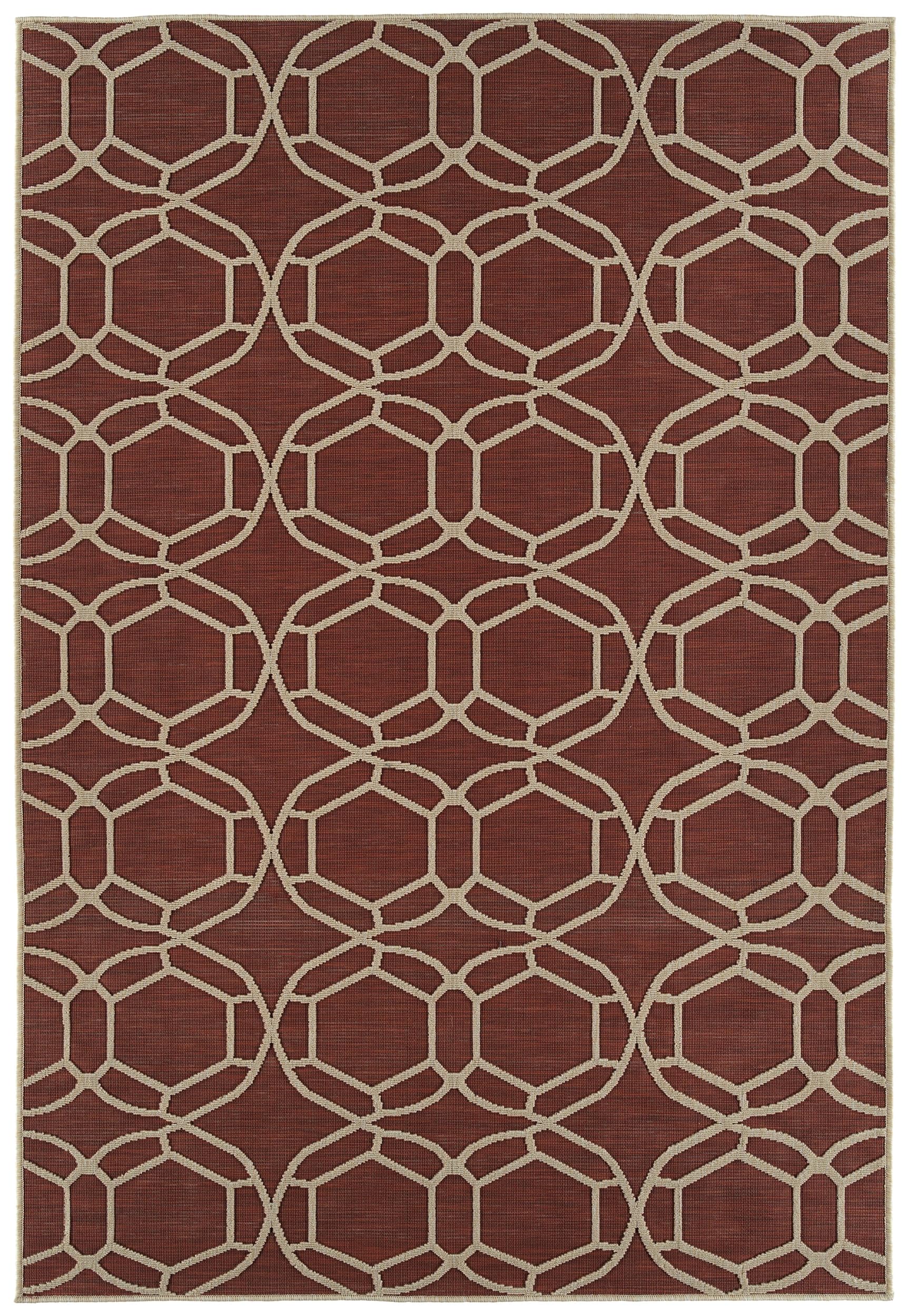 Kaleen Rugs Cove Collection 5'3