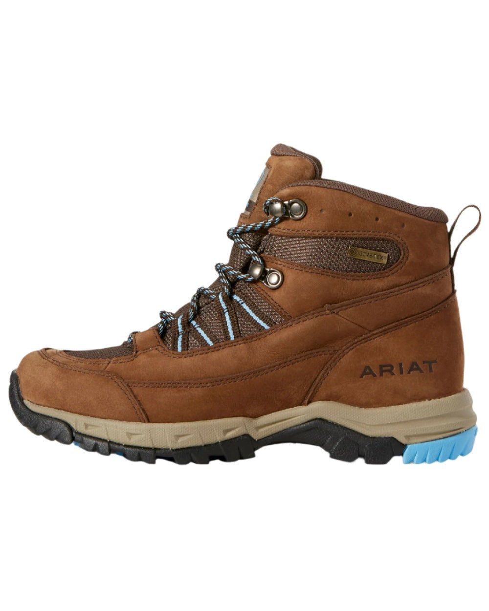 Ariat Women's Skyline Summit Waterproof Hiking Boots with Gore-Tex Technology - Perfect for Outdoor Adventures & Trail Hiking