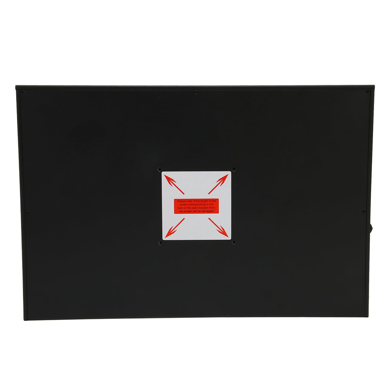 Portable Touchscreen Monitor 15.6