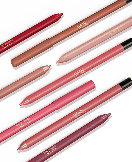 Everlasting Lip Liner - Mulberry Purple (96) | Long-Lasting, Waterproof Lip Pencil for Precise Definition | Perfect for Everyday Wear, Night Out & Special Occasions