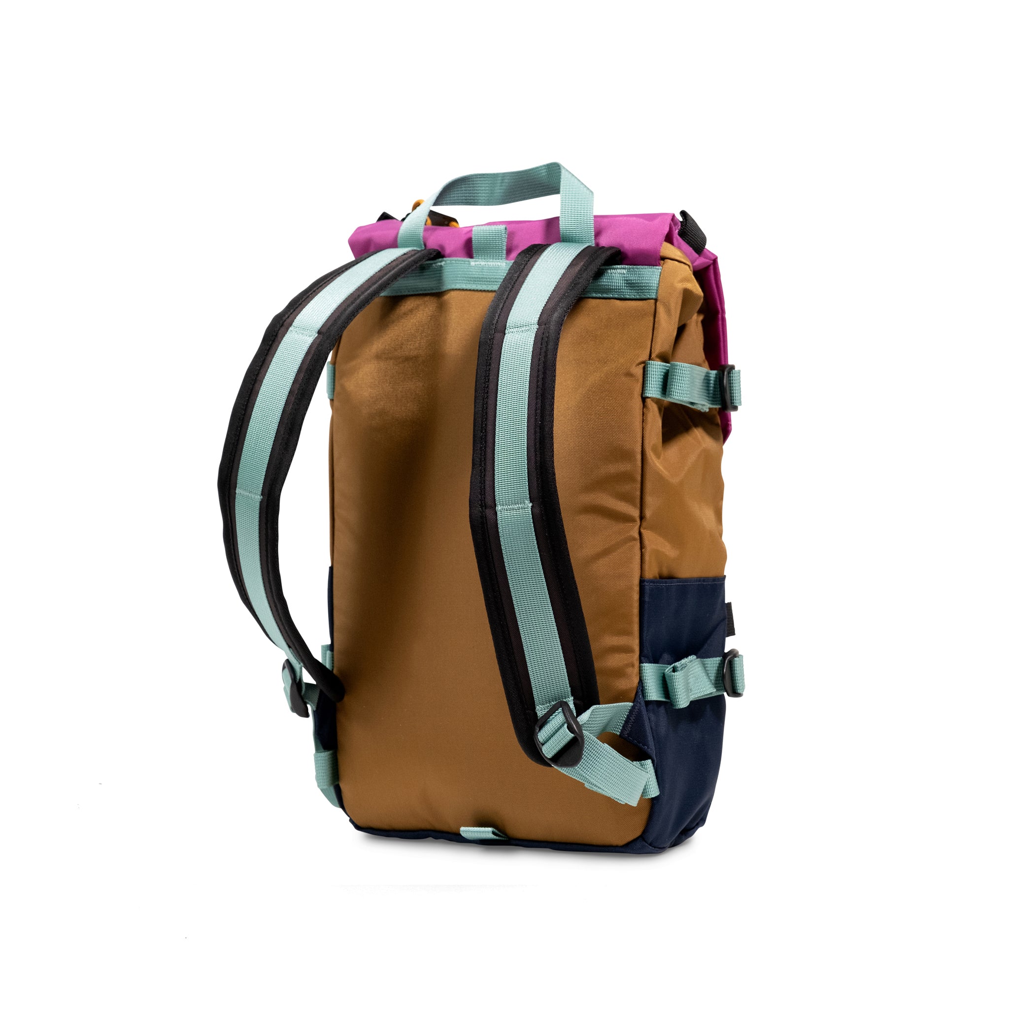 Rover Pack Mini - Compact Travel Backpack for Hiking, Camping & Everyday Use | Lightweight & Durable Outdoor Gear