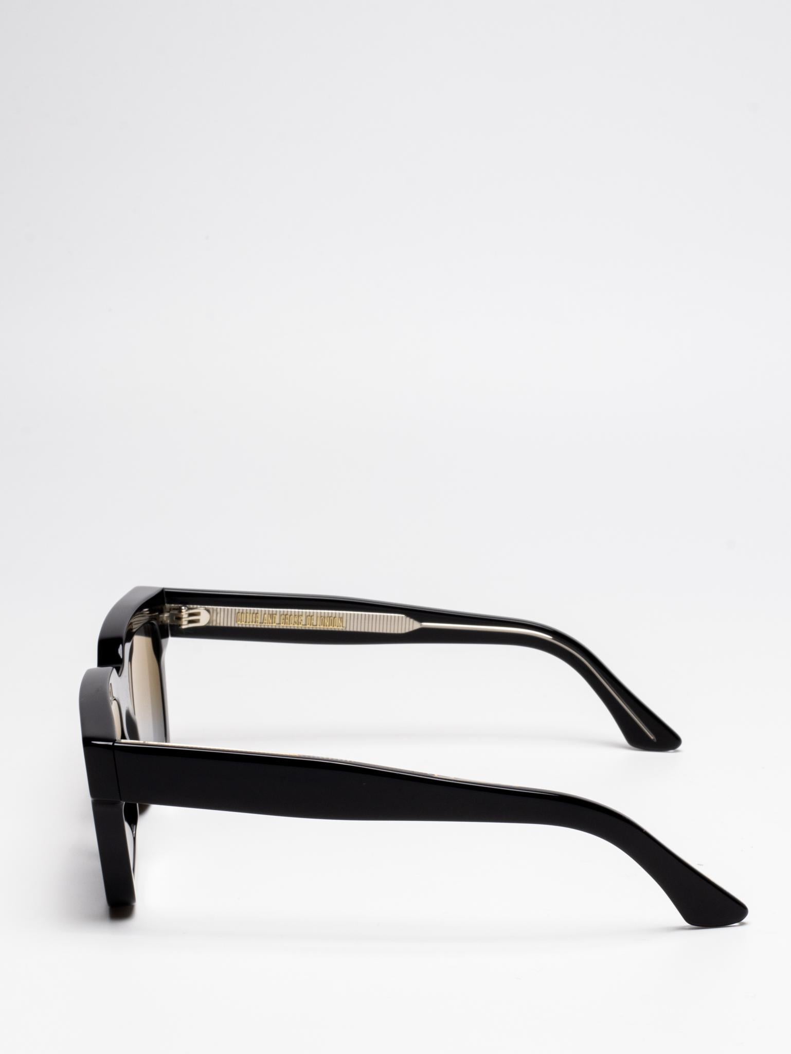 Cutler and Gross CGSN 1386 01 Sunglasses – Premium Designer Eyewear for Men & Women | Perfect for Outdoor Activities, Travel, and Fashion Statements