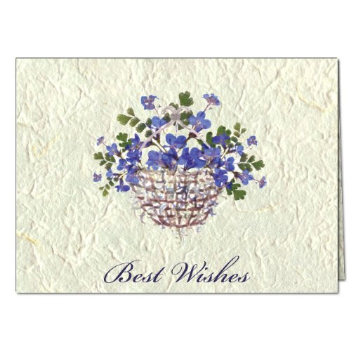 All-Occasion Floral Note Cards Set in Elegant Gift Box - Perfect for Thank You Notes, Greetings, and Special Events