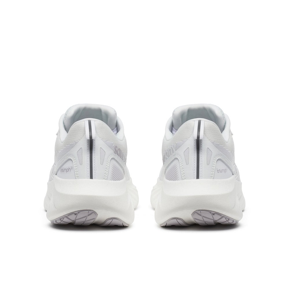 Men's Running Shoes Triumph 22 - Lightweight Cushioned Sneakers for Marathon & Training - Perfect for Road Running, Jogging & Gym Workouts