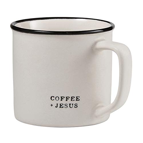 Coffee + Jesus