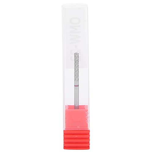 Professional Nail Drill Bits Set - 22 PCS Sanding Heads for Acrylic, Gel & Natural Nails - Perfect for Home Manicure & Salon Nail Art - Essential Nail Care Tools for DIY & Professional Use