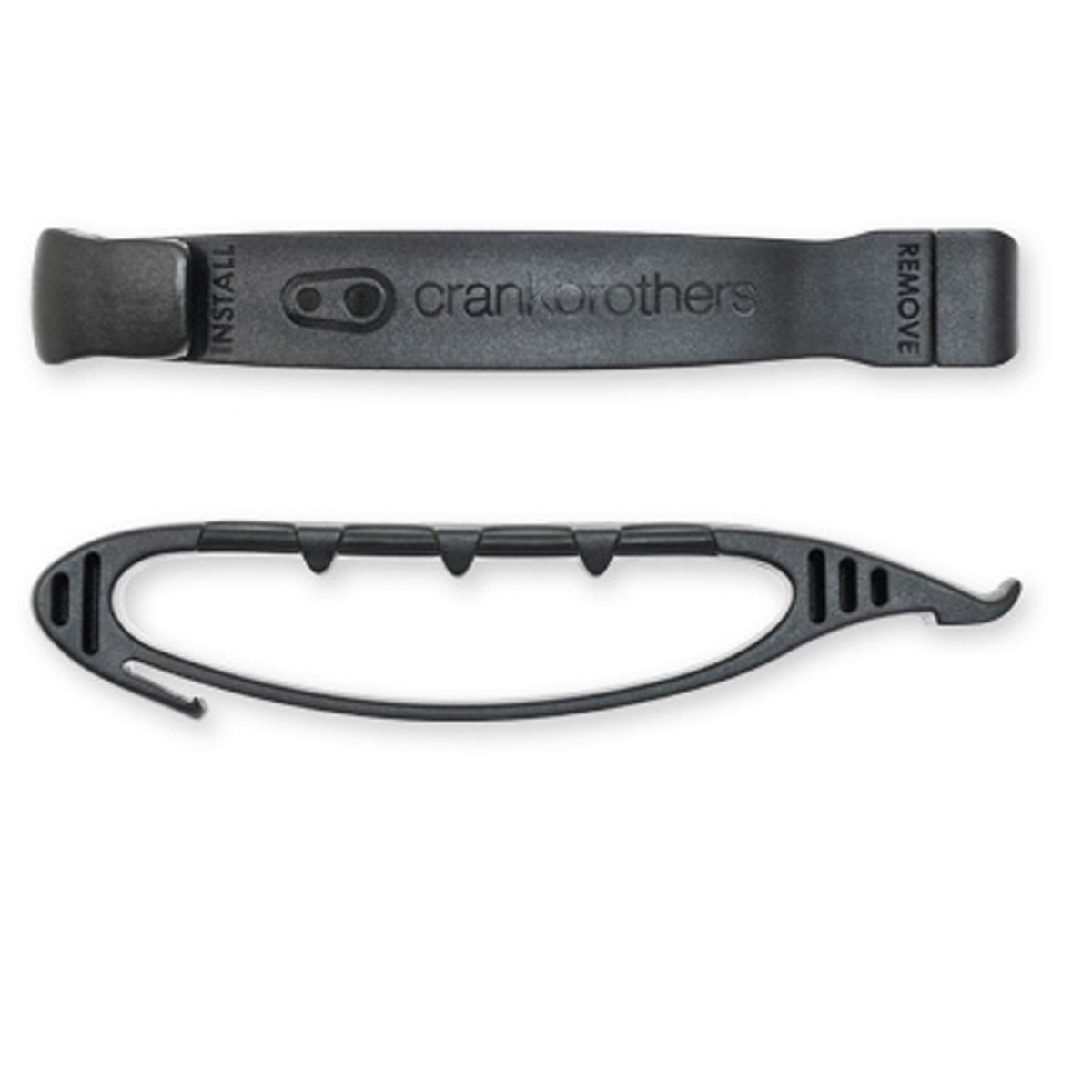 CRANKBROTHERS SPEEDIER Lever 24-Piece Bike Repair Tool Kit - Perfect for Mountain Bike Maintenance and Road Cycling Emergency Repairs