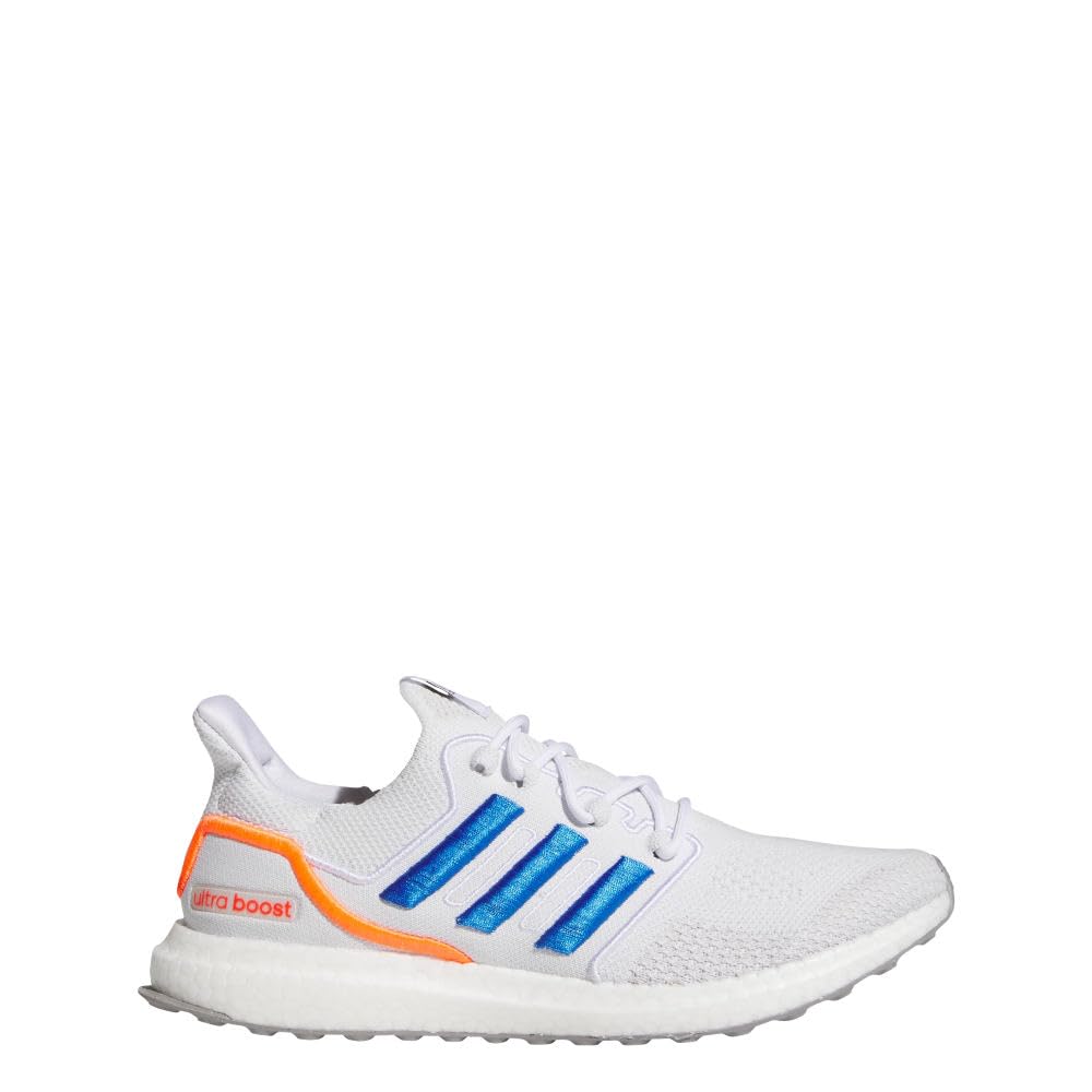 Adidas Ultraboost 1.0 Running Shoes - Eco-Friendly Lower Carbon Footprint Sneakers for Men & Women | Perfect for Jogging, Gym Workouts & Everyday Comfort
