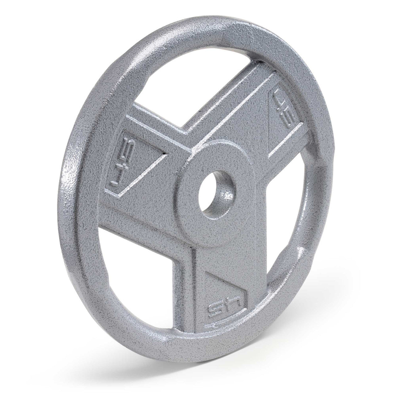 45lb Classic Olympic Weight Plate – MCW FAMILY | MCW 45 – Durable Gym Equipment for CrossFit, Powerlifting & Home Workouts