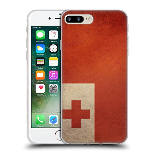 Tonga Tongan