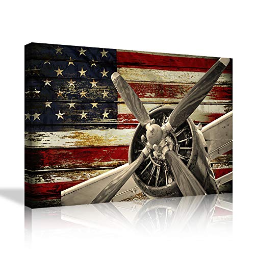 Flag Wall Decor 17