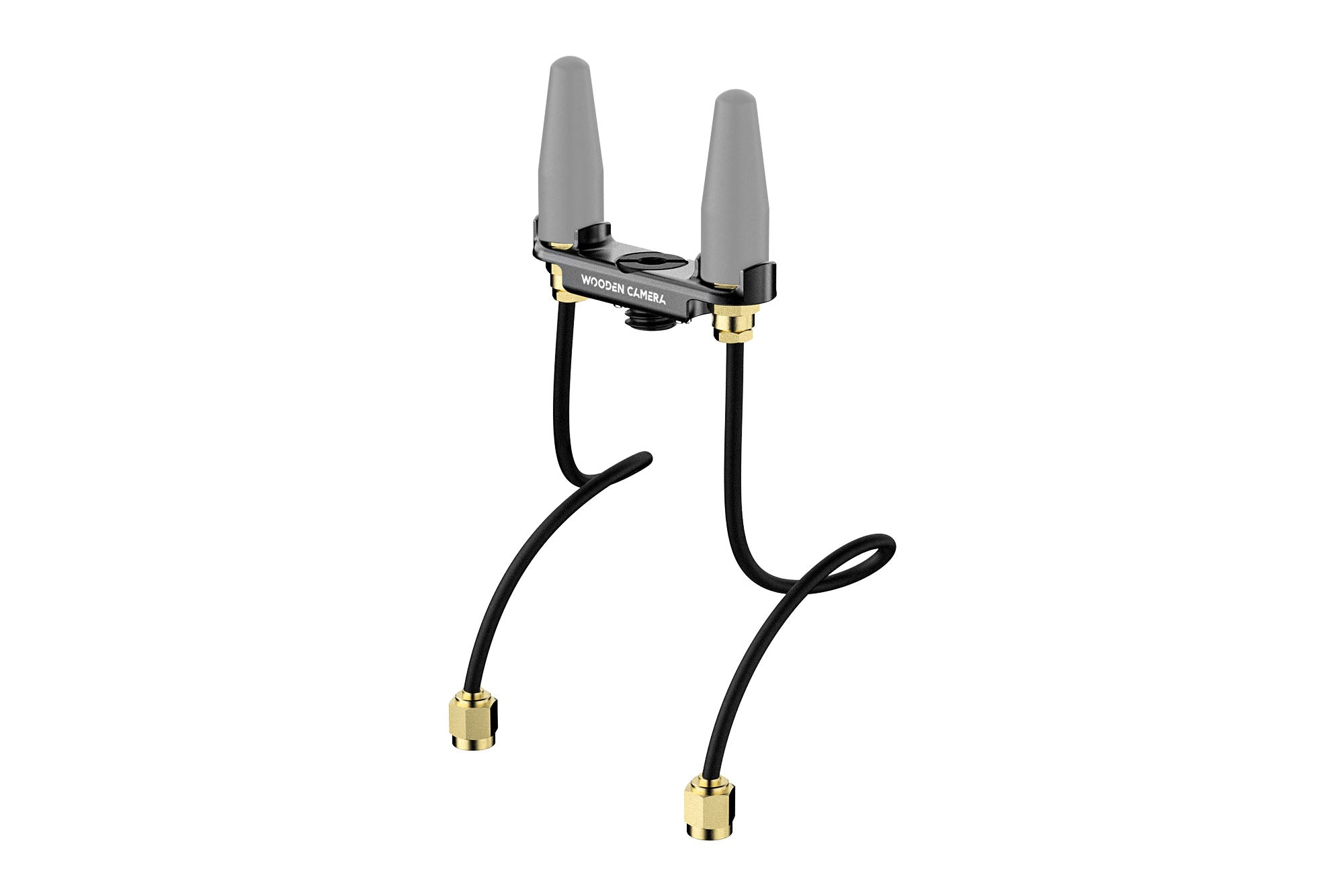 Antenna Relocation Bracket - Universal Car Antenna Mounting Kit for Improved Signal Reception | Perfect for Off-Road Vehicles, Trucks & SUVs