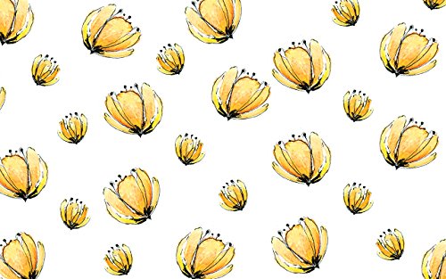Yellow Poppy