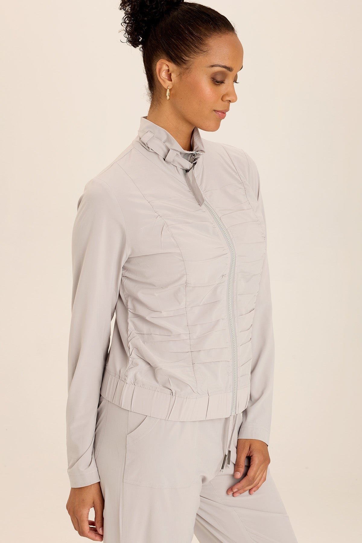Momentum Jacket Arctic - Waterproof Windproof Winter Coat for Men & Women - Perfect for Skiing, Hiking & Outdoor Adventures