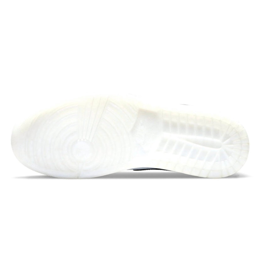 Air Jordan 1 Mid Diamond Black White Sneakers - Men's Basketball Shoes for Casual Wear & Street Style Fashion
