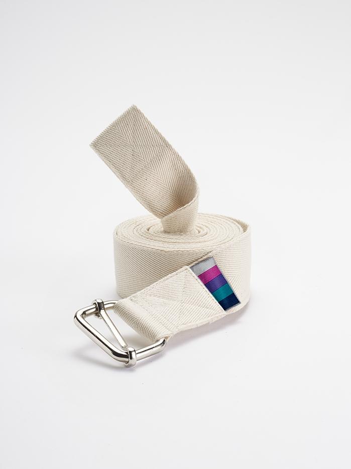 Yogamatters Iyengar Yoga Kit - Premium Yoga Mat, Belt, Blocks & Bolster Set for Home & Studio Practice - Perfect for Beginners & Advanced Yogis