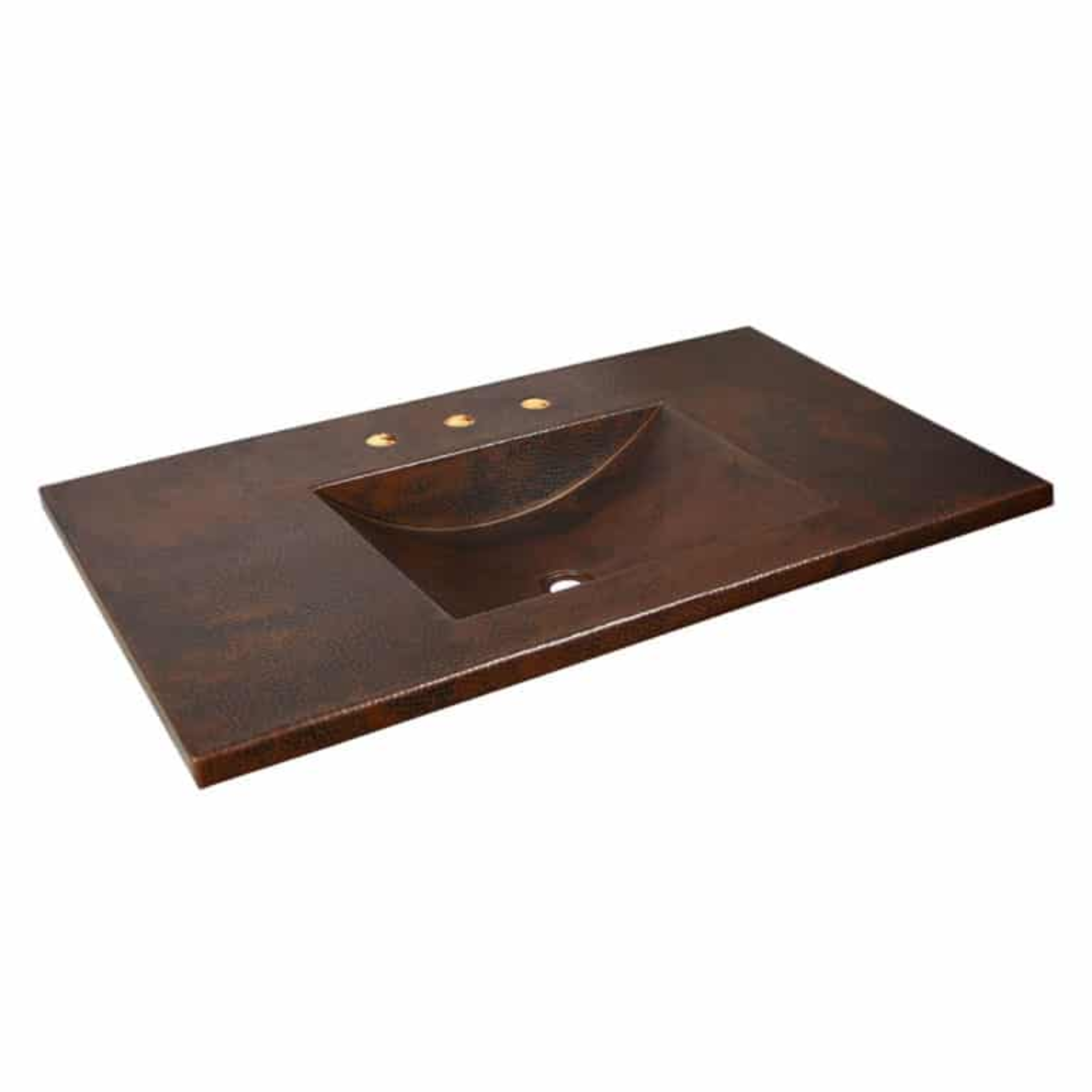 Native Trails Cozumel Vanity Top - Premium Bathroom Sink Countertop for Modern & Rustic Decor | Perfect for Home Renovation & Spa Style Bathrooms