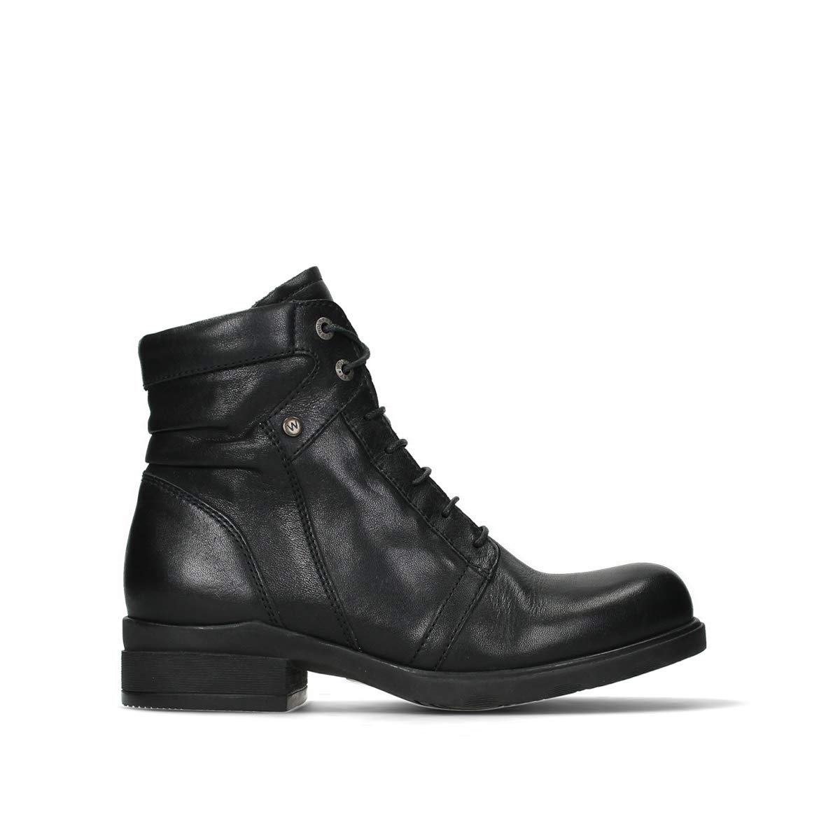 Wolky Women's Center WP Comfort Boot - Stylish & Supportive Winter Boots for Walking, Travel & Everyday Wear