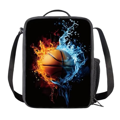 Basketball Print