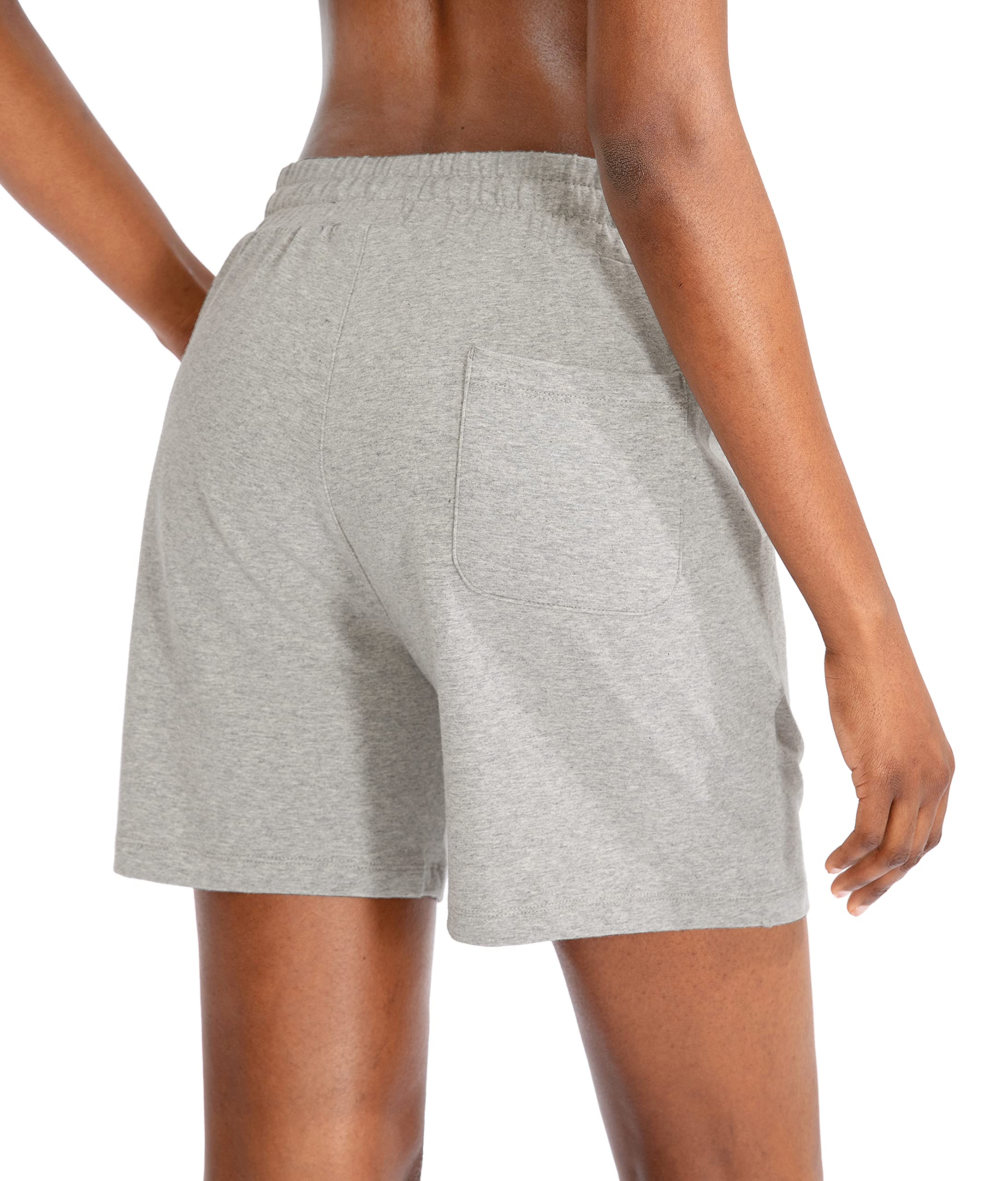 SANTINY Women's 5