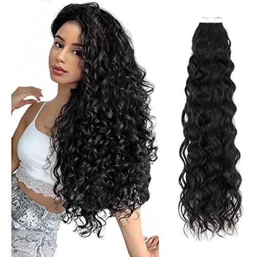 #1 (Curly)